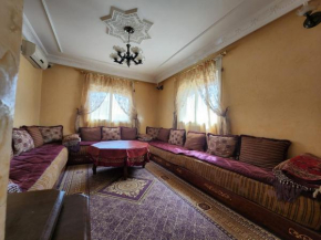 Appartement Centre Ville Agadir
